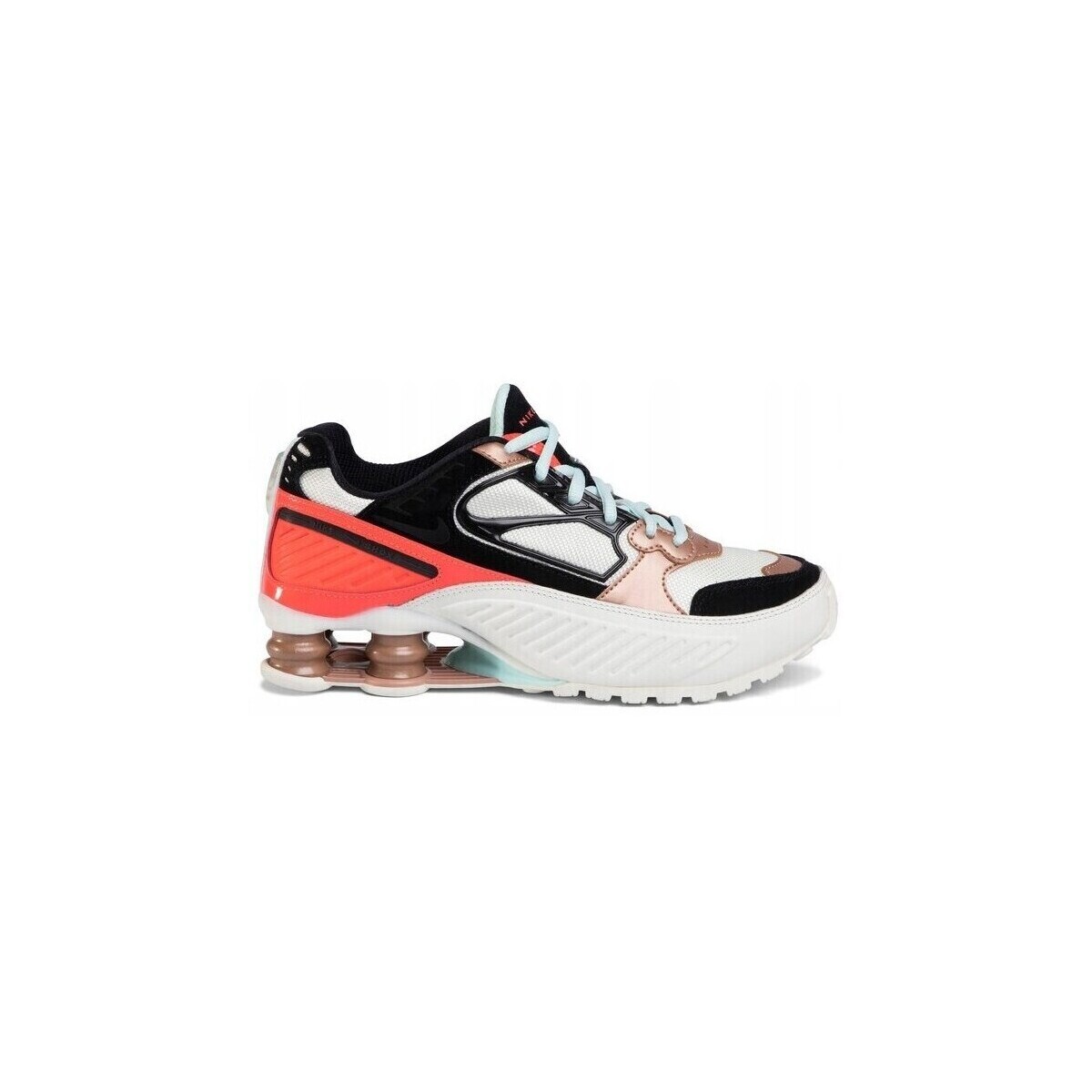 Nike  Shox Enigma  ruznobarevne