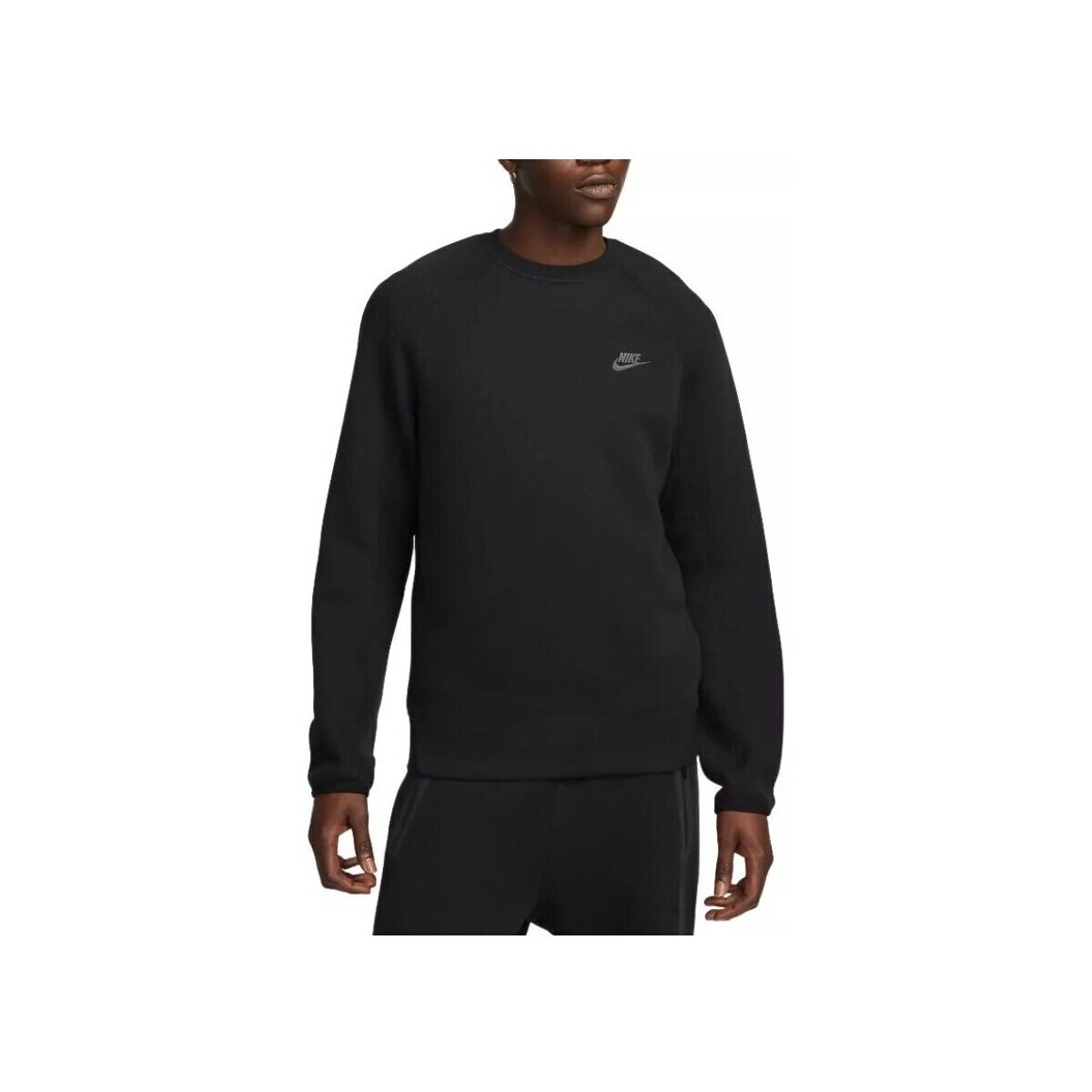 Nike  FB7916010  Černá