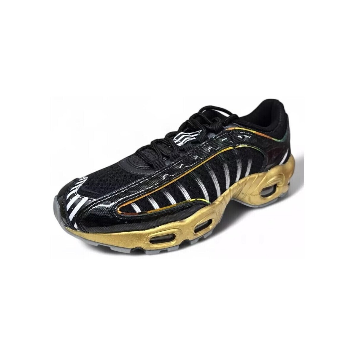 Nike  Air Max Tailwind 4  Zlatá
