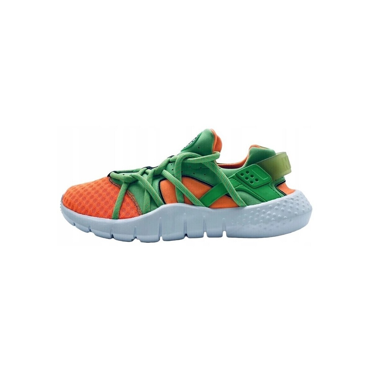 Nike  Air Huarache NM  Oranžová
