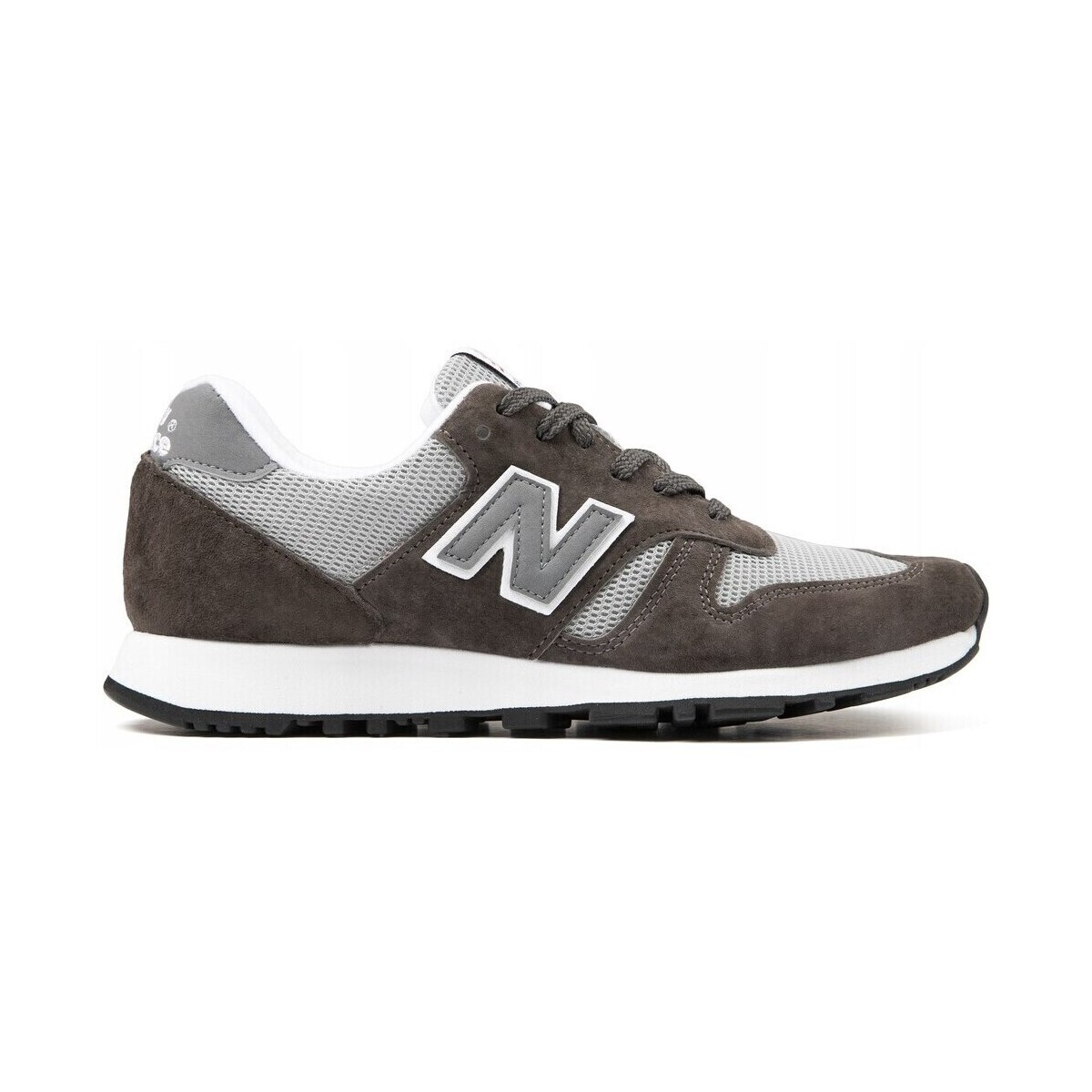 New Balance  W855DGG  Šedá