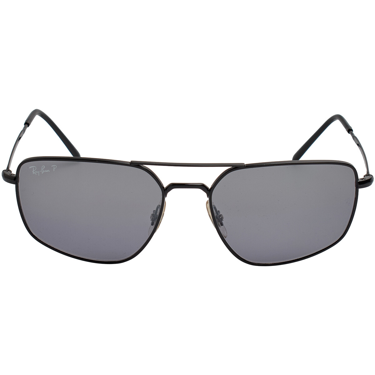 Ray-ban  RB3666002K356  Černá