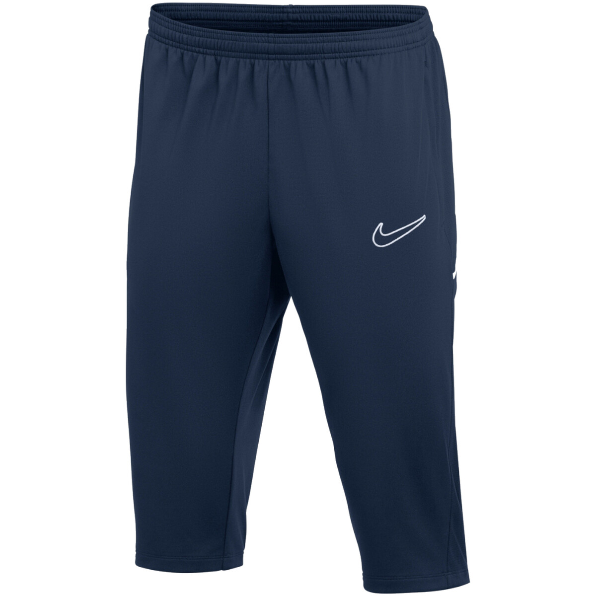 Nike  Academy Dri-FIT 3/4 Knit Pants  Modrá