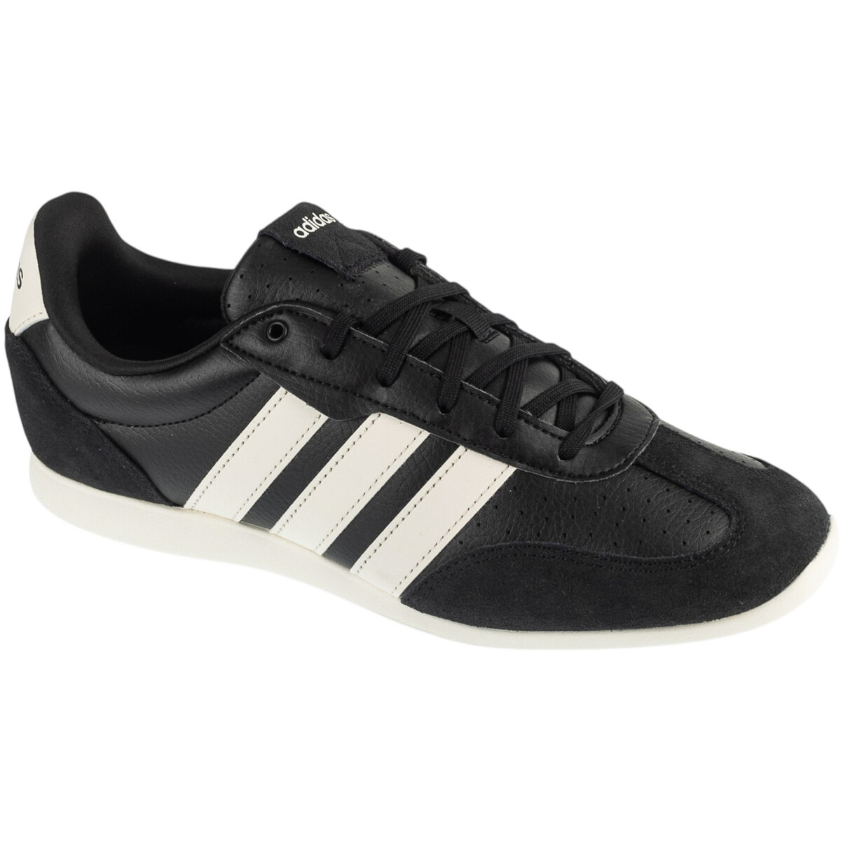 adidas  adidas Barreda Lo  Černá