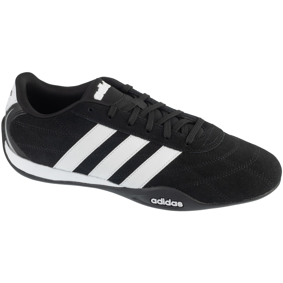 adidas  adidas Adipista  Černá