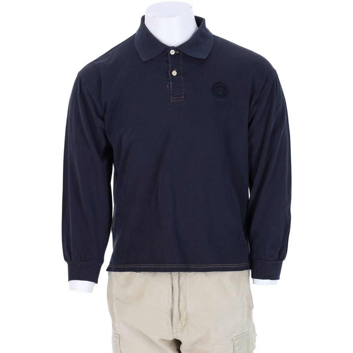 Burberry  286485  Šedá