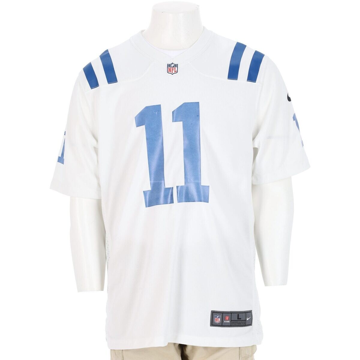 Nike  287371  Bílá