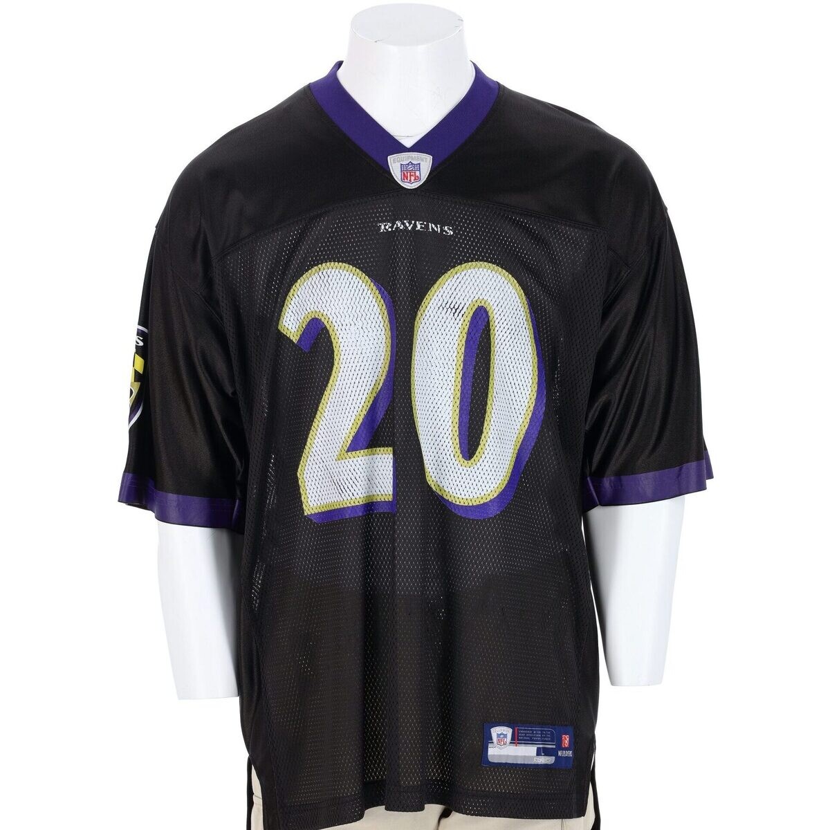 Reebok Sport  287624  Černá