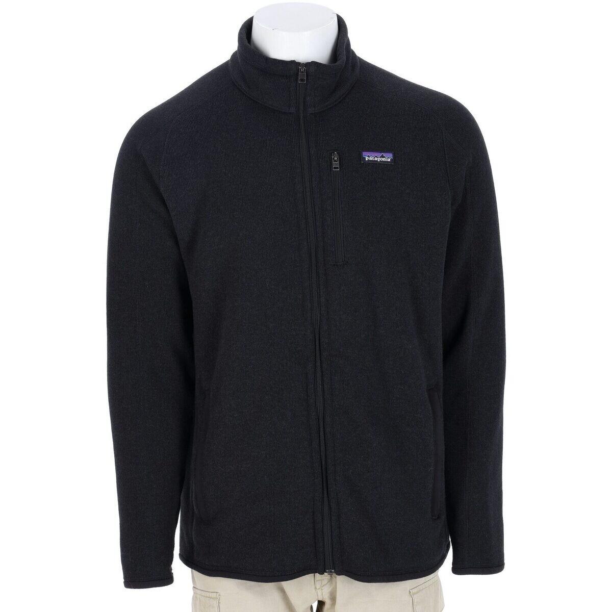 Patagonia  289460  Černá