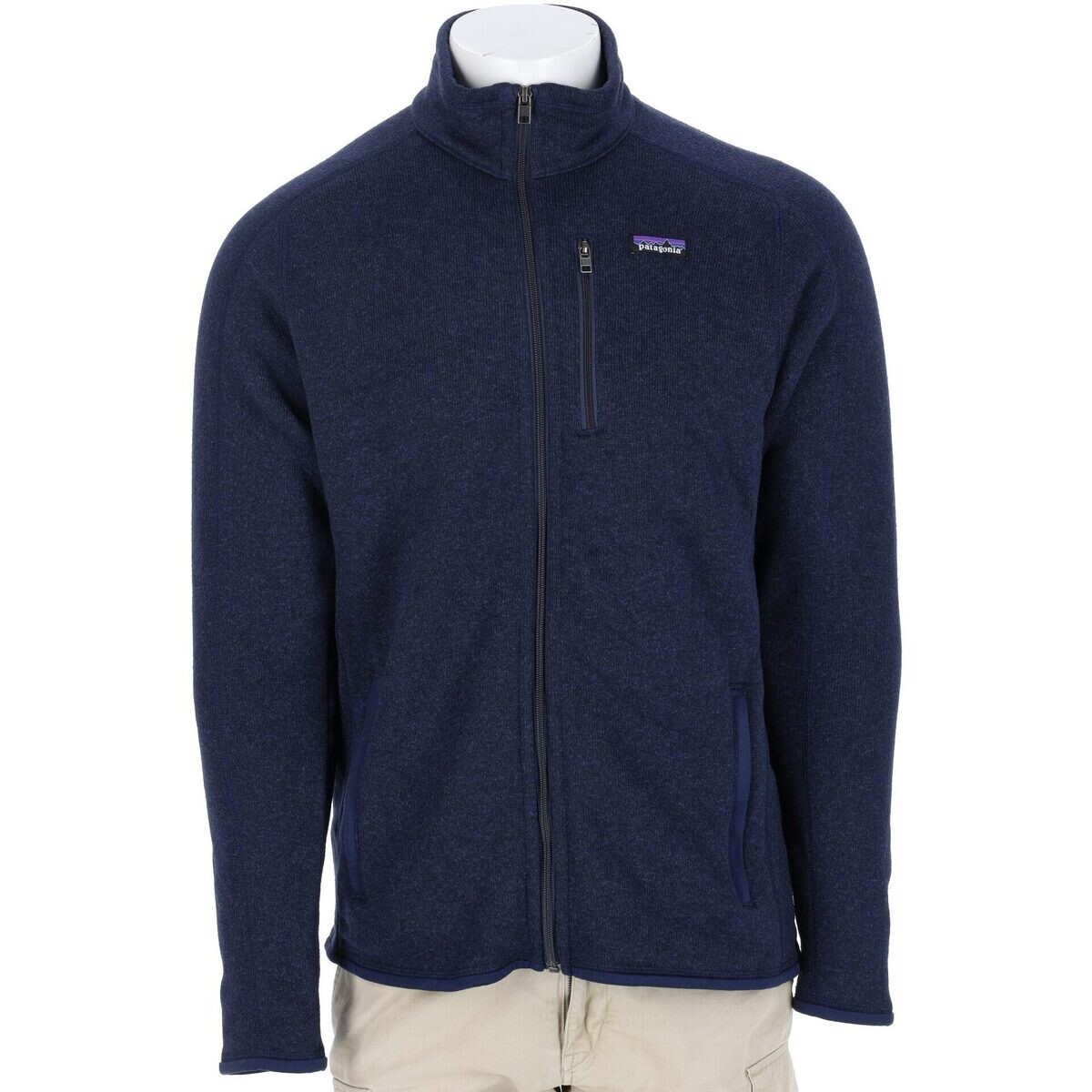 Patagonia  289543  Tmavě modrá