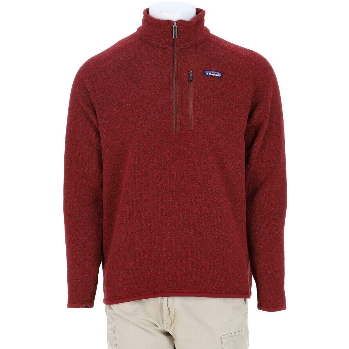 Patagonia  289577  Červená