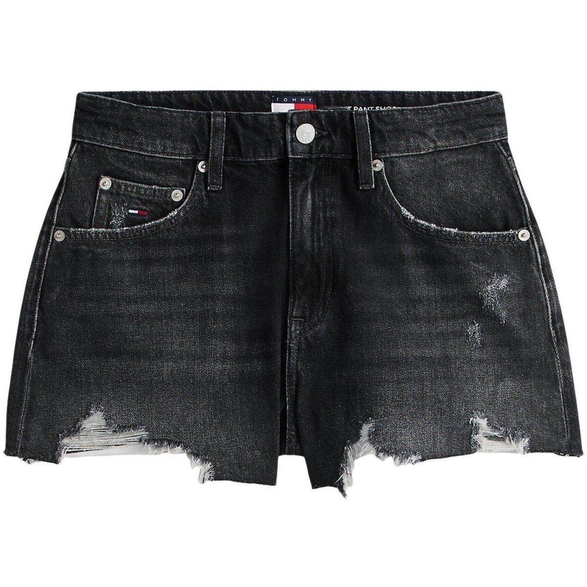 Tommy Hilfiger  DW0DW22687  Černá