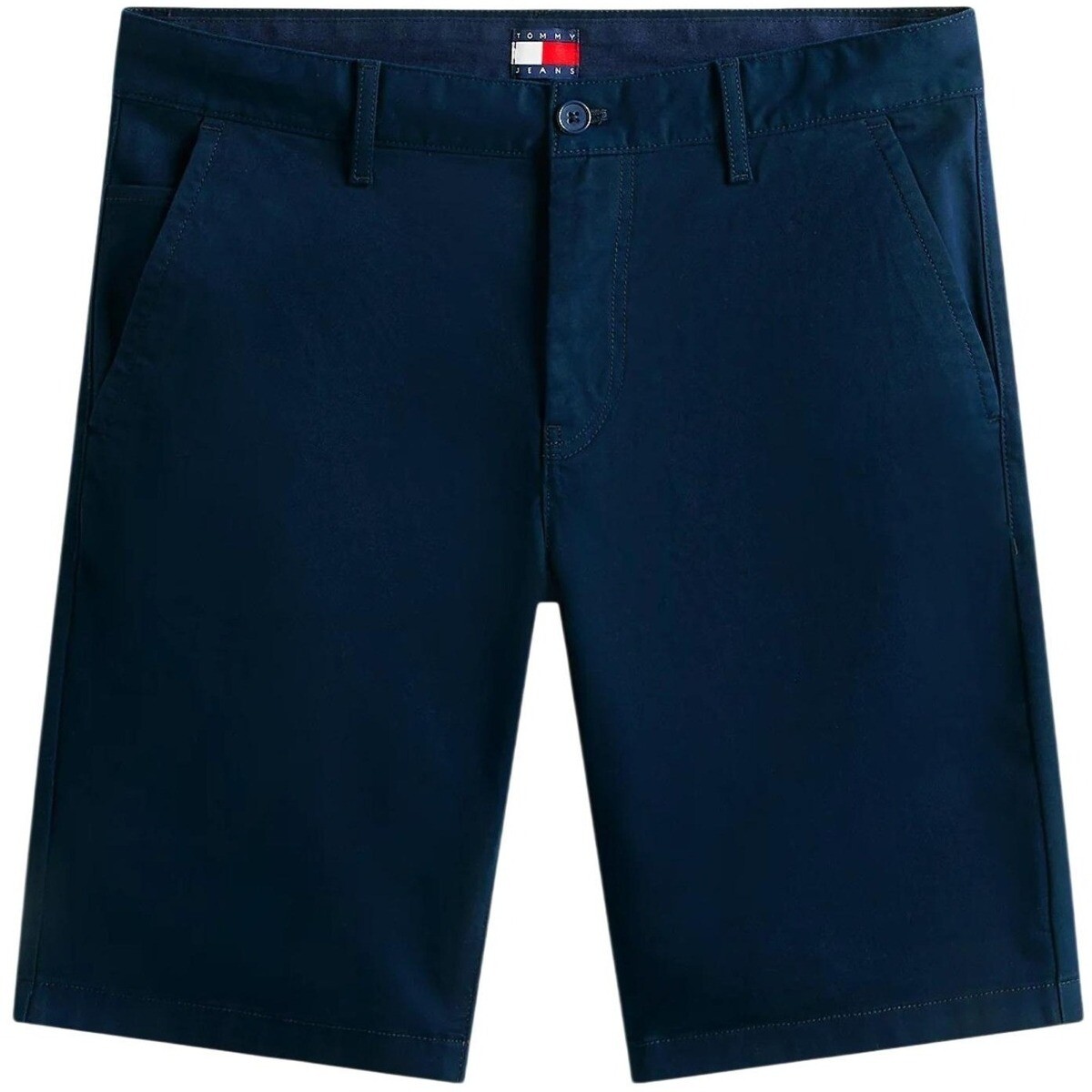 Tommy Hilfiger  DM0DM22852  Modrá