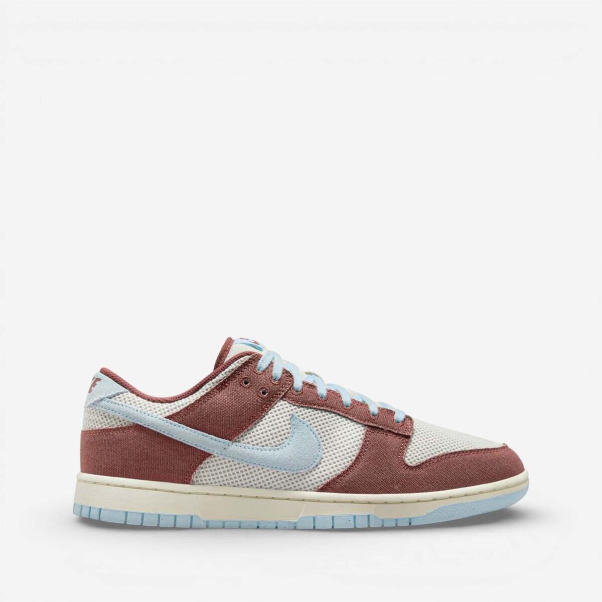 Nike  Dunk Low Retro SE Terra Brown Celestine Blue  Hnědá