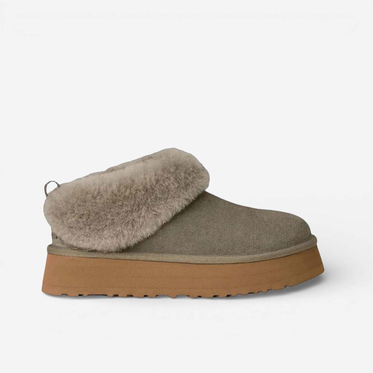 UGG  Tazzelle Slippers Moss Green (Women's)  Zelená