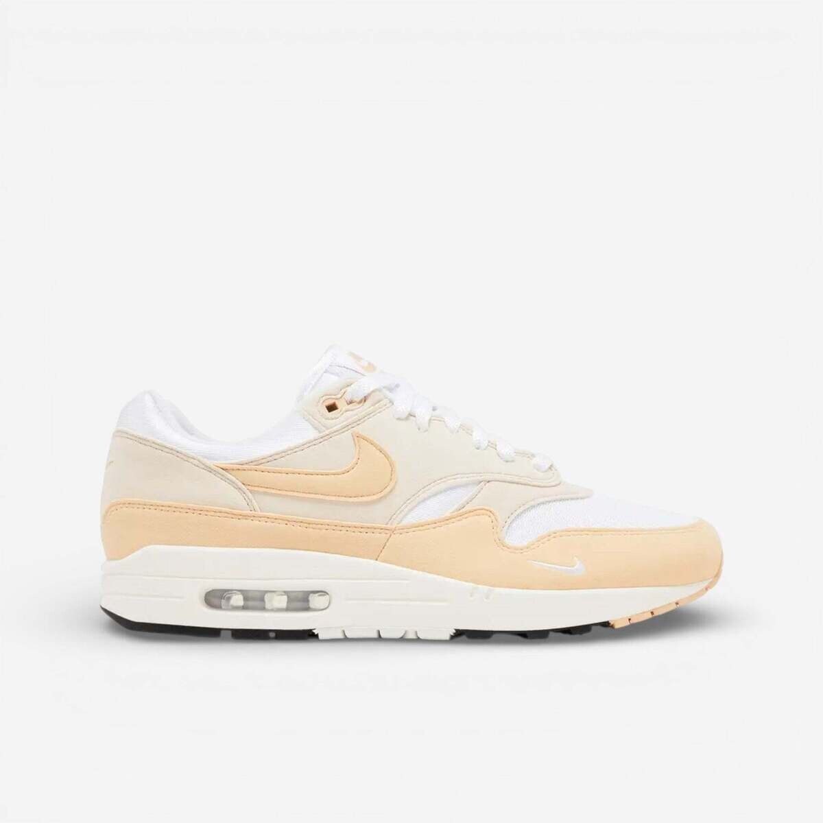 Nike  Air Max 1 '87 Light Orewood Brown (Women's)  Hnědá