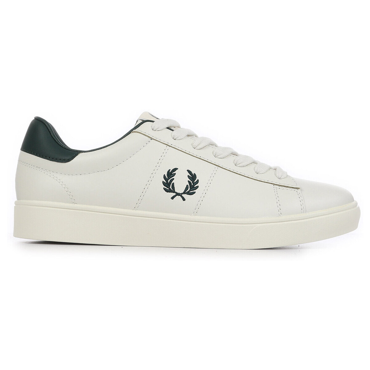 Fred Perry  Spencer Leather  Béžová