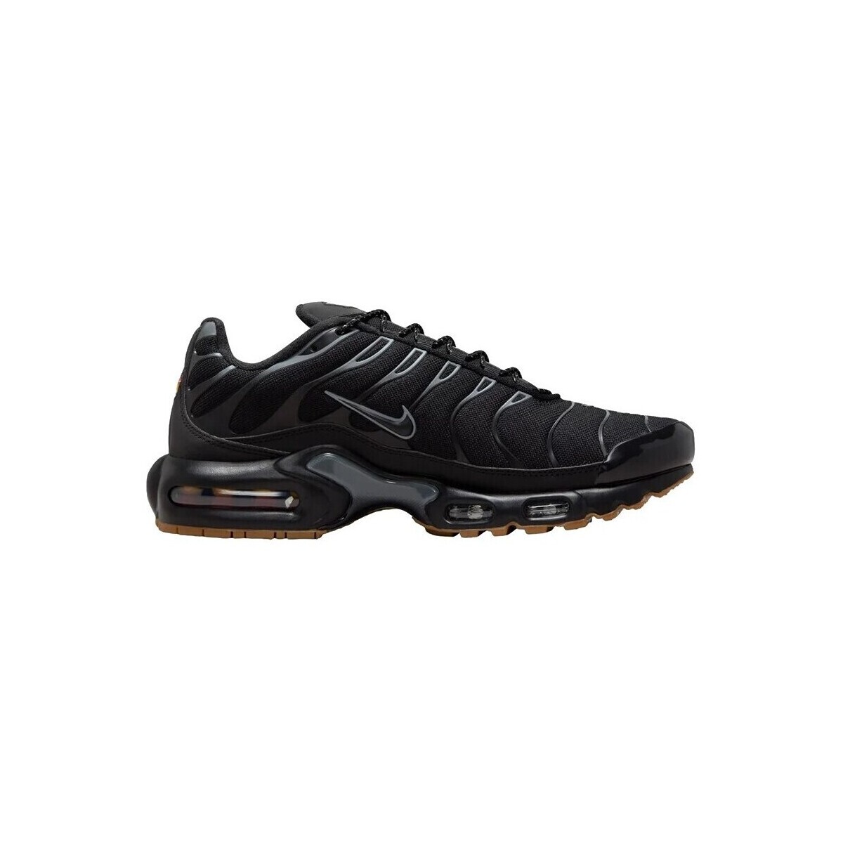 Nike  Air Max Plus  Hnědá