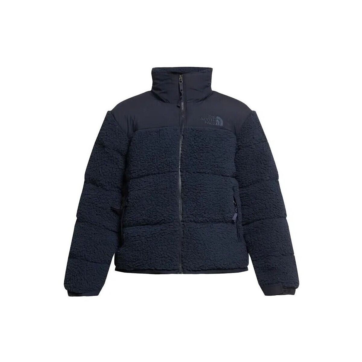 The North Face  Sherpa Nuptse  Tmavě modrá