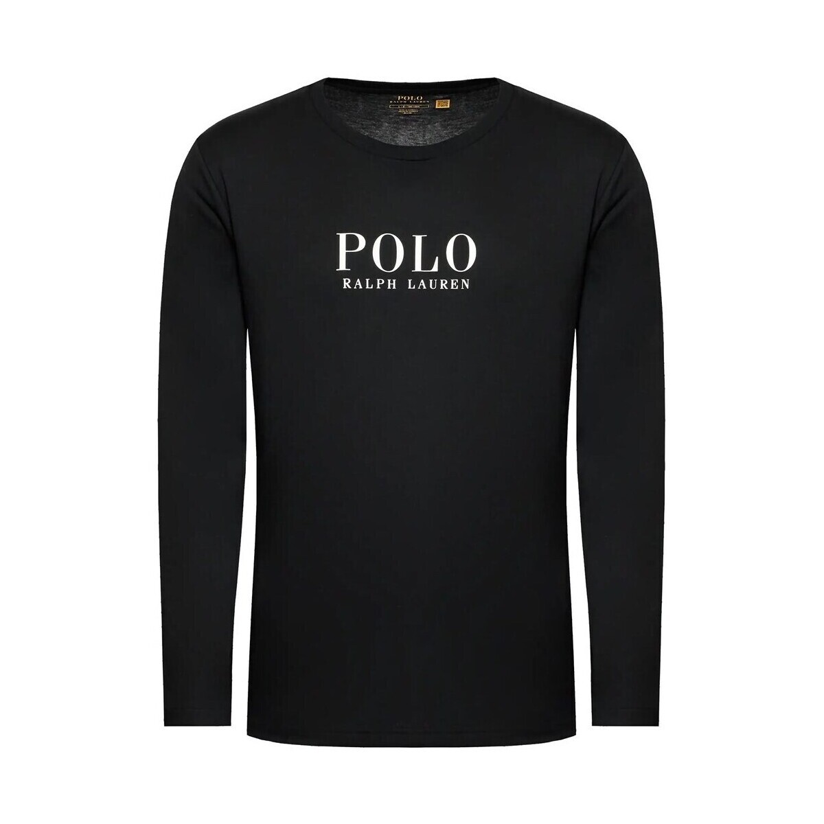 Ralph Lauren  714862600004  Černá