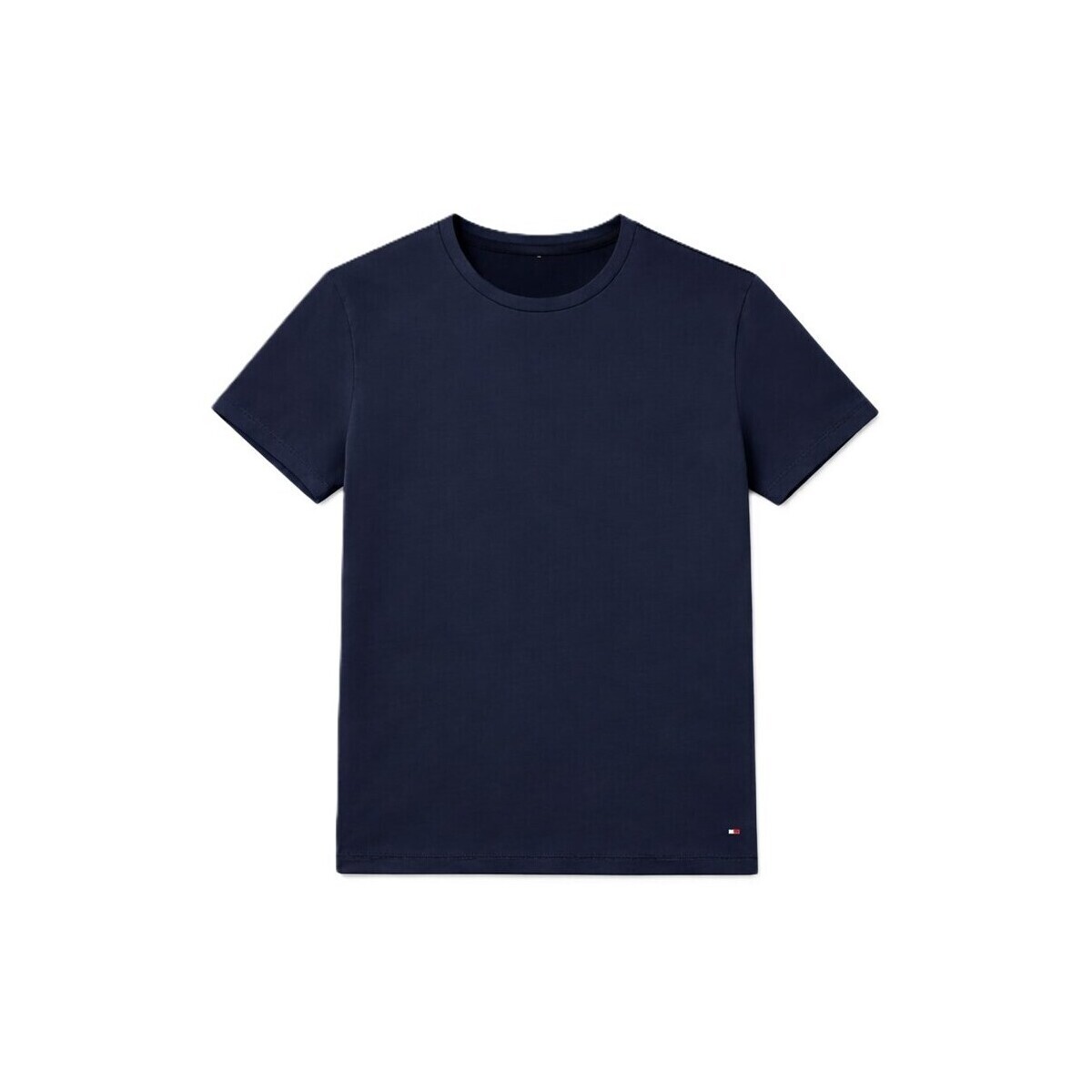 Tommy Hilfiger  UM0UM037240UF1  Tmavě modrá