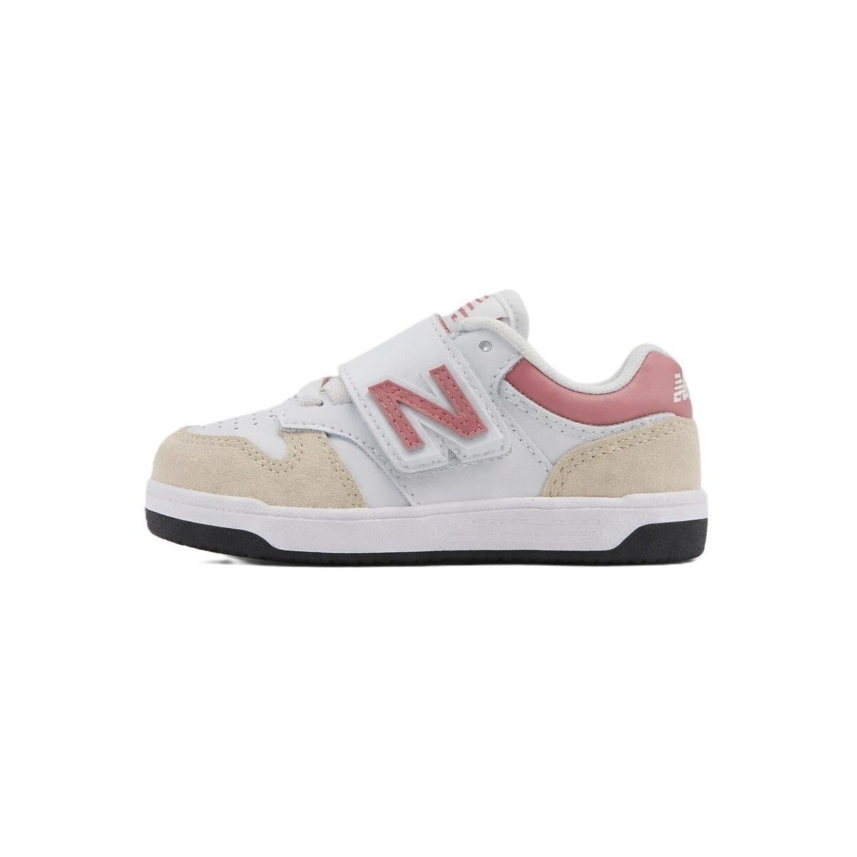 New Balance  IB4802XW  Bílá