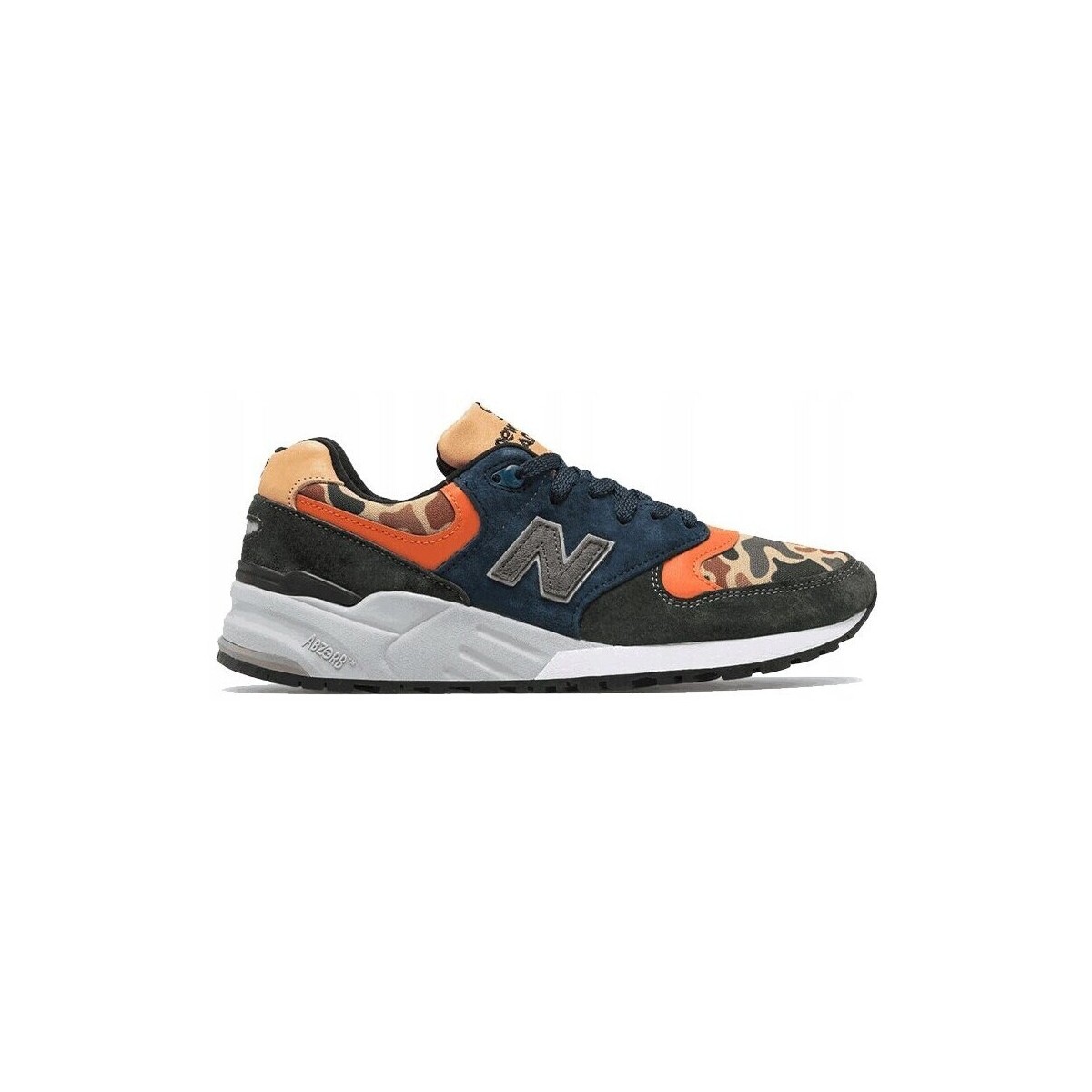 New Balance  M999NI  ruznobarevne