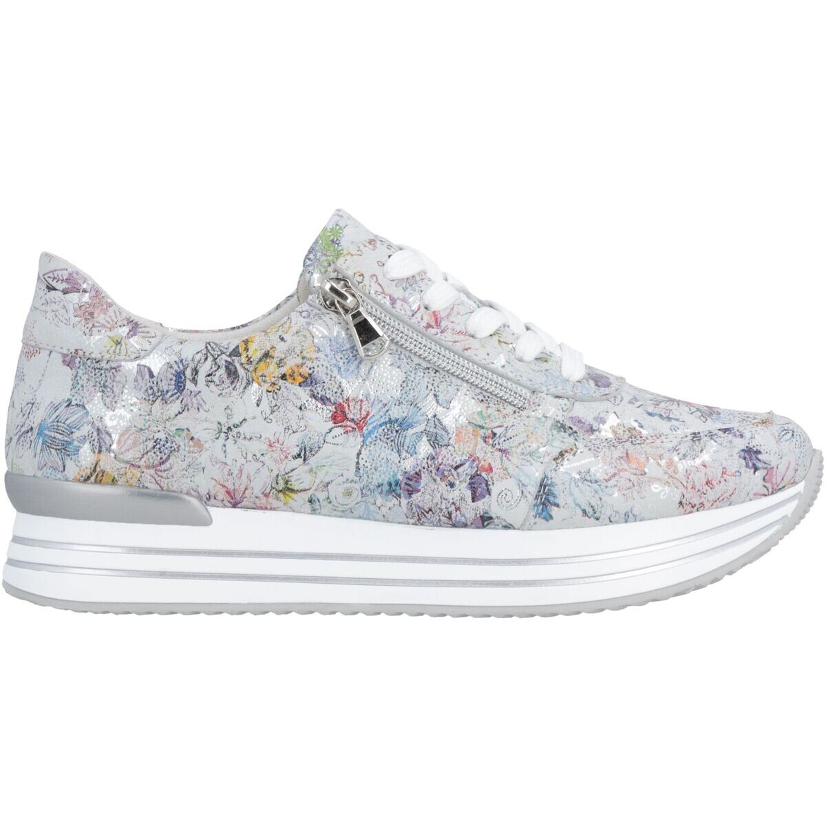 Remonte  Sneaker  ruznobarevne