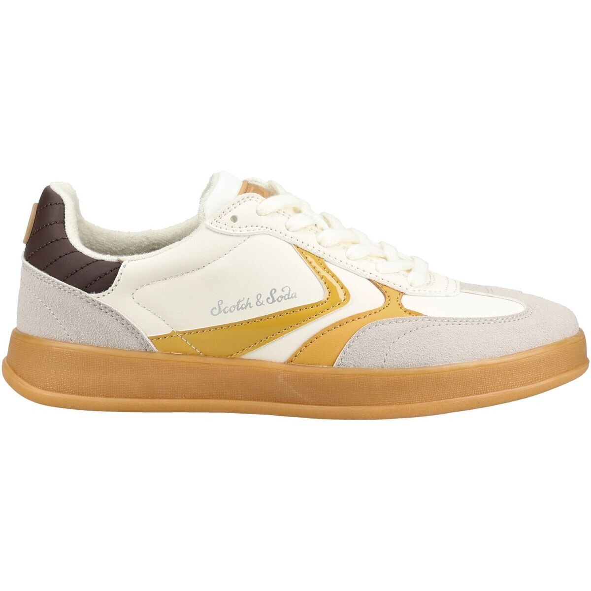 Scotch & Soda  Sneaker  Béžová