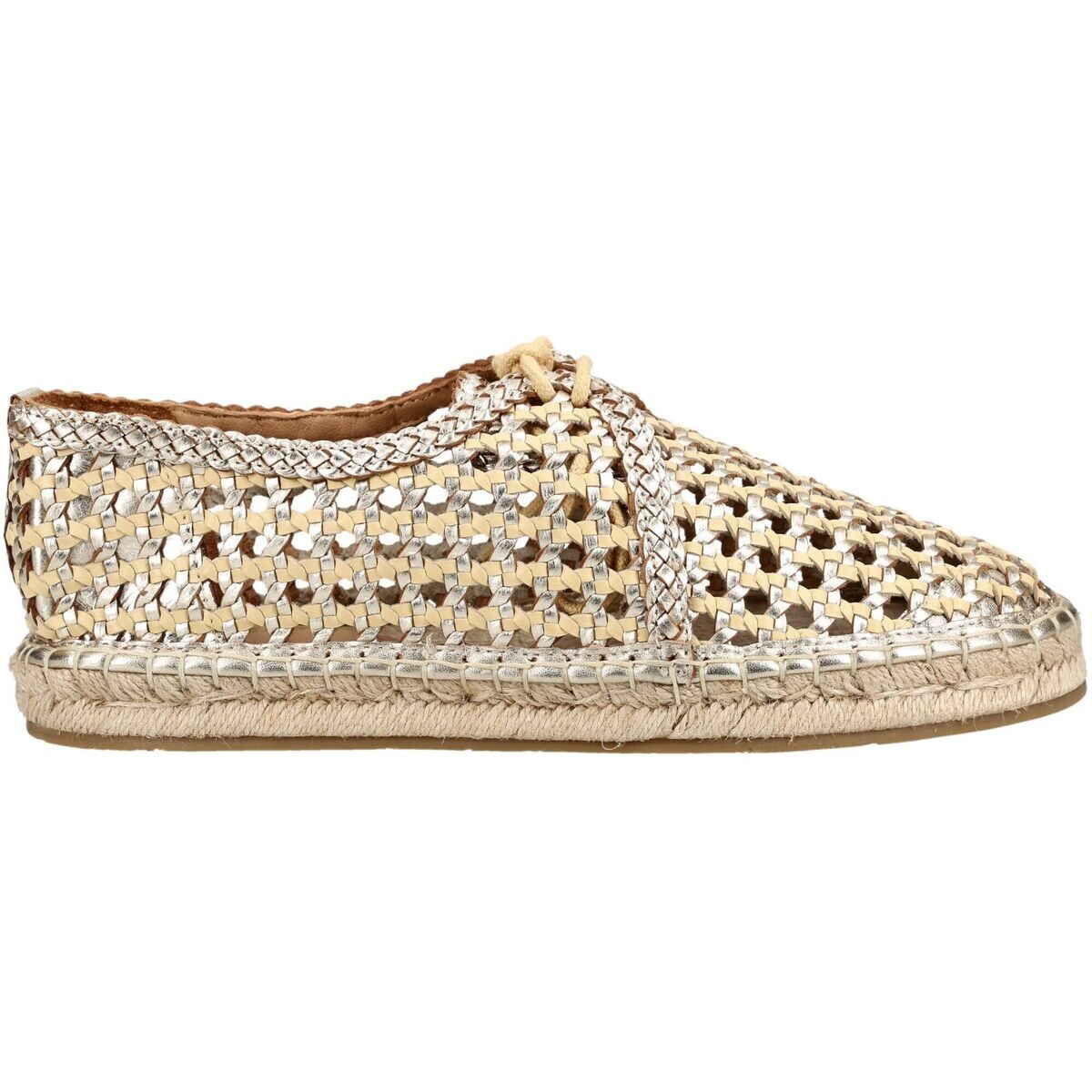 Gioseppo  Sneaker  Zlatá