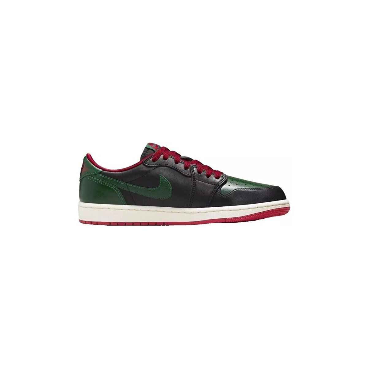 Nike  Air Jordan 1 Retro Low  ruznobarevne