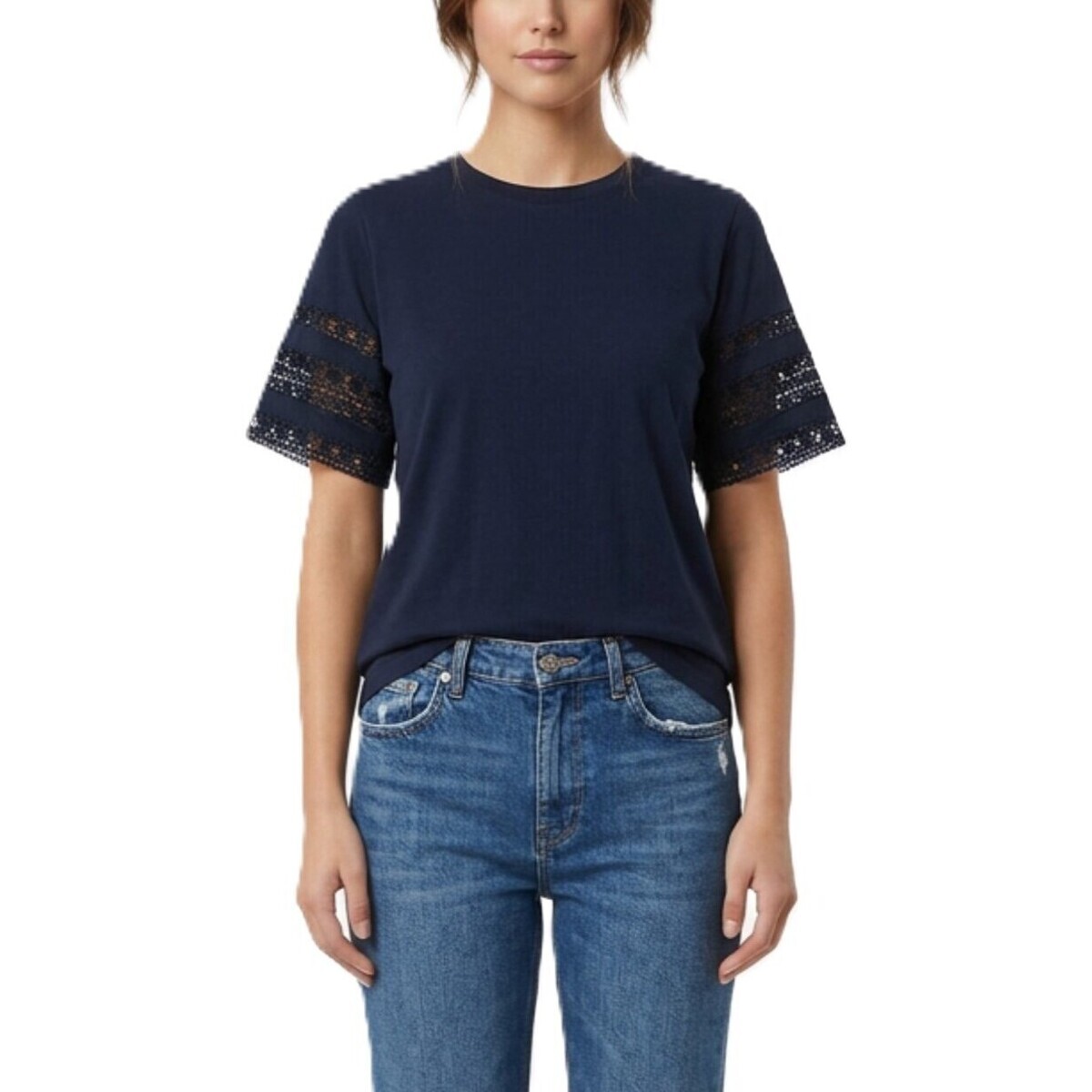 Emme Marella  EMMAPE  Modrá