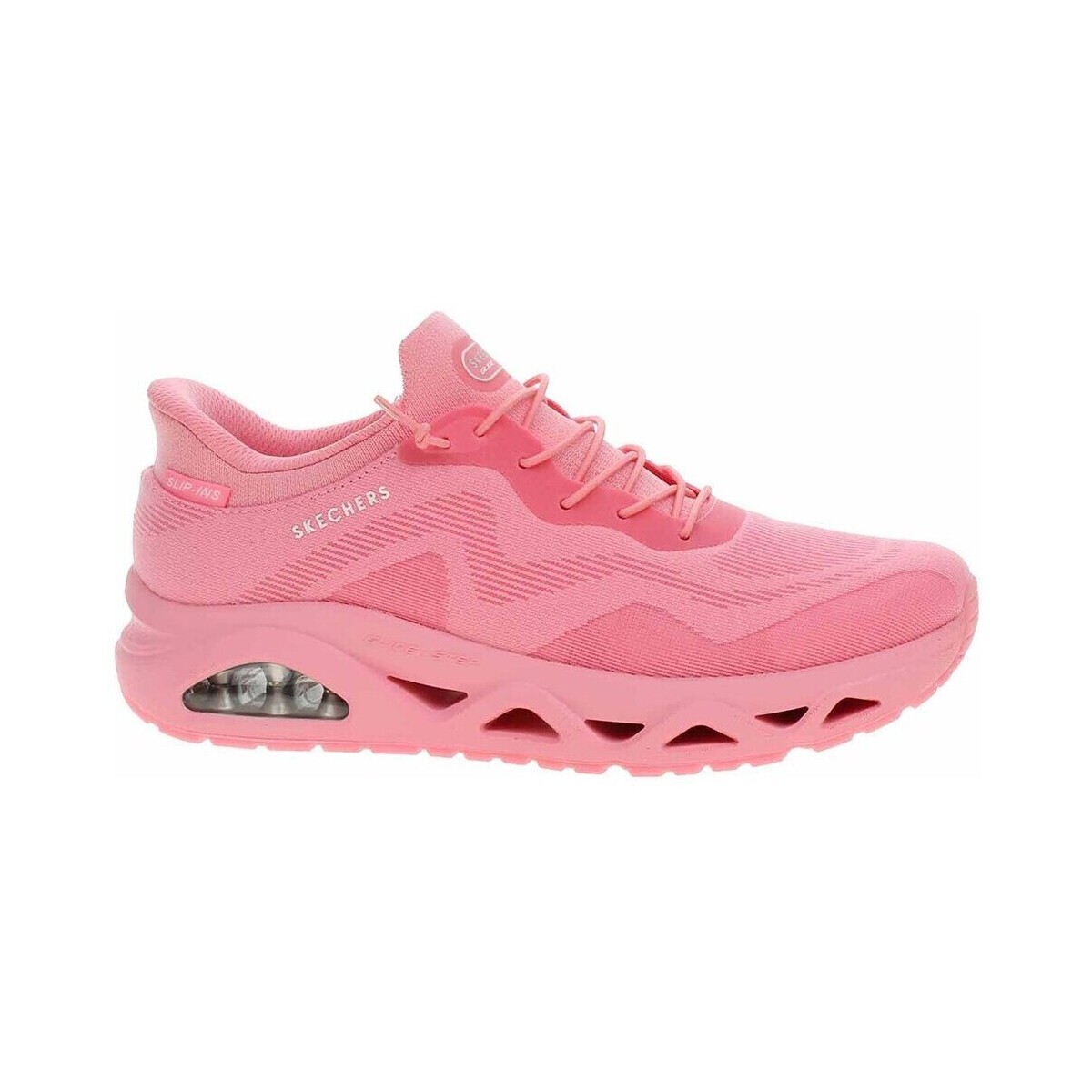 Skechers  190115PNK  Růžová