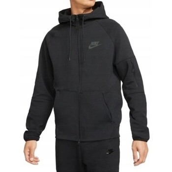 Nike  DD5284010  Černá