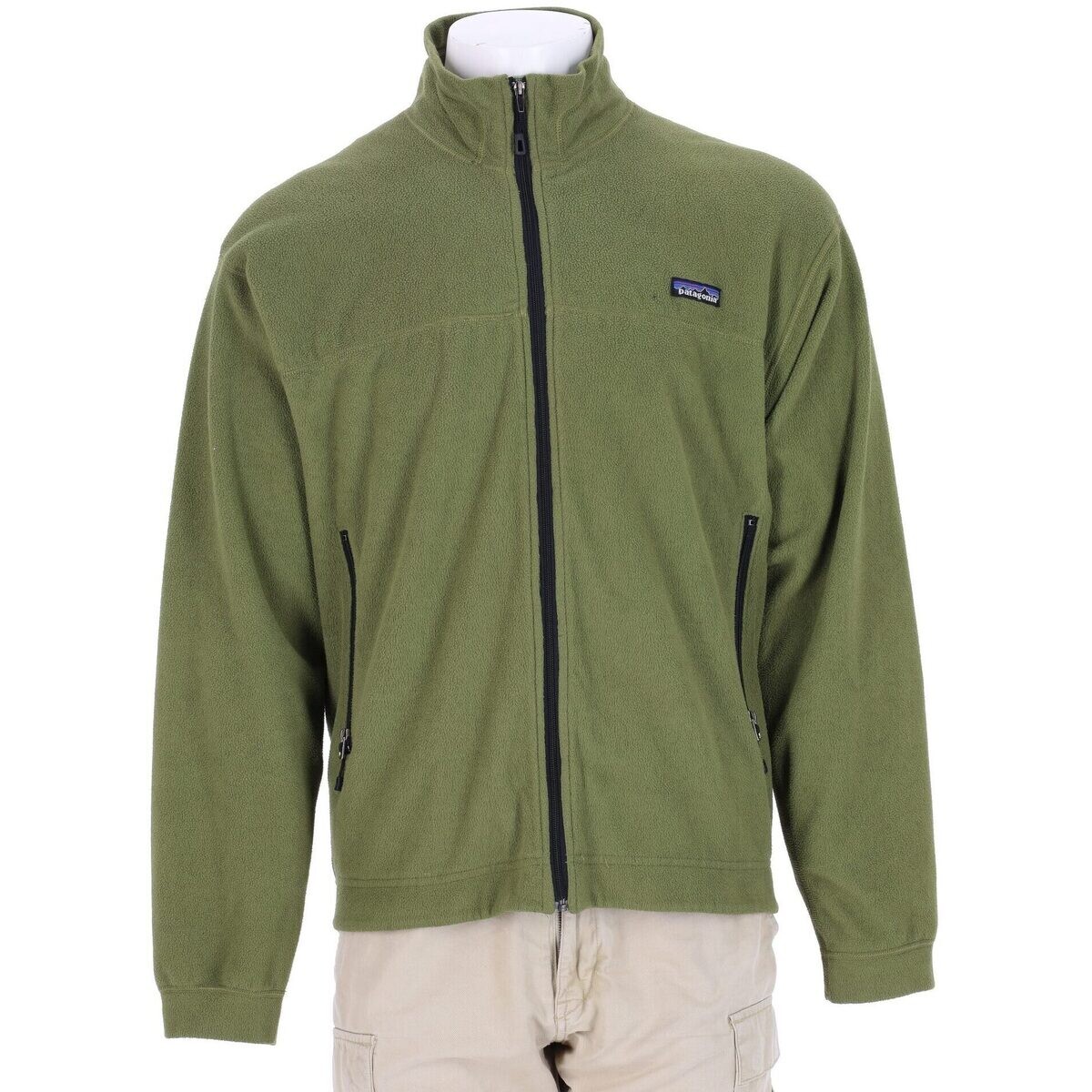 Patagonia  287162  Khaki
