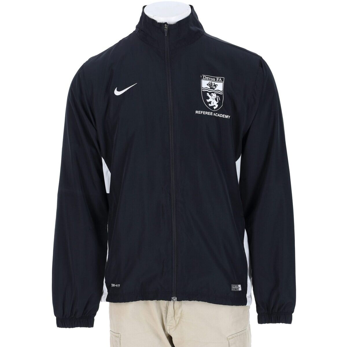 Nike  287379  Černá