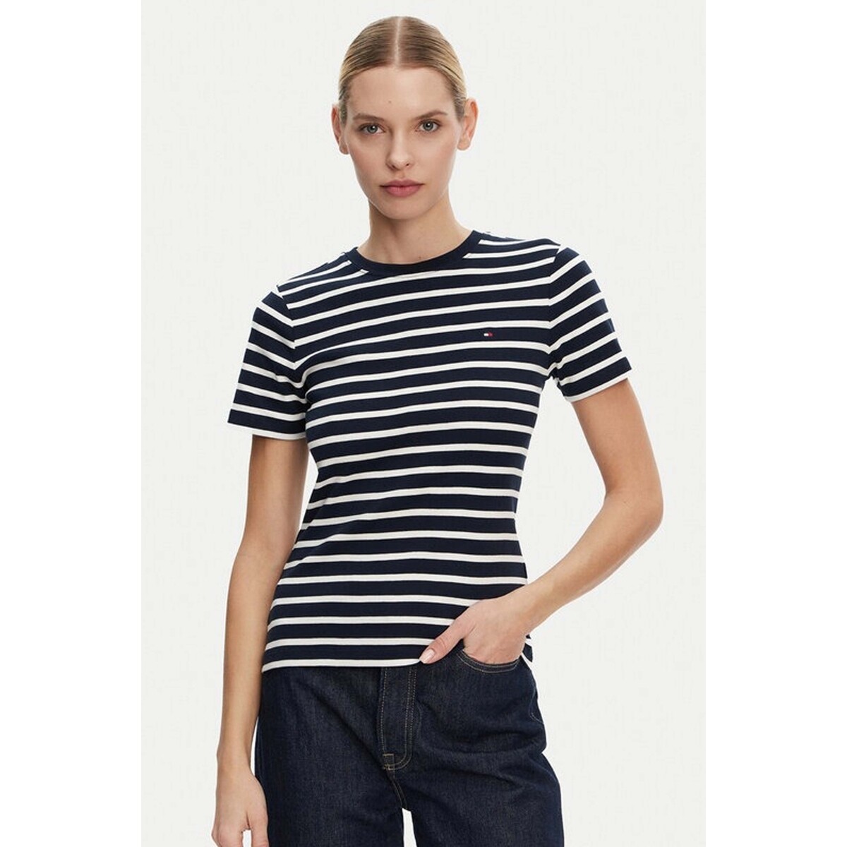 Tommy Hilfiger  176049  Modrá