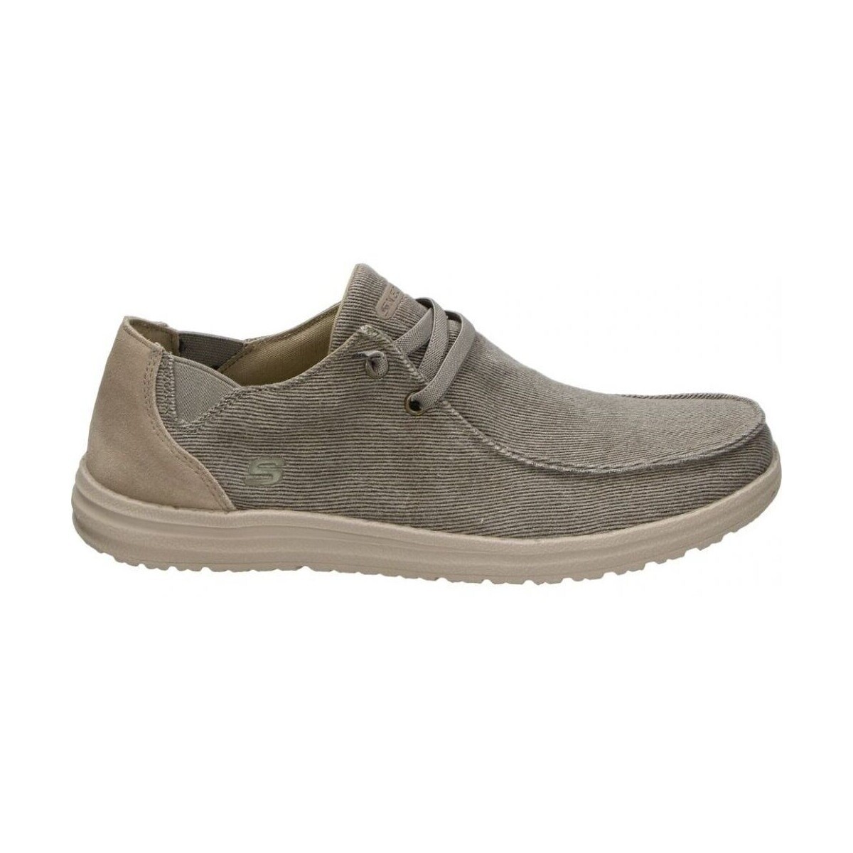 Skechers  66387-KHK  Zelená