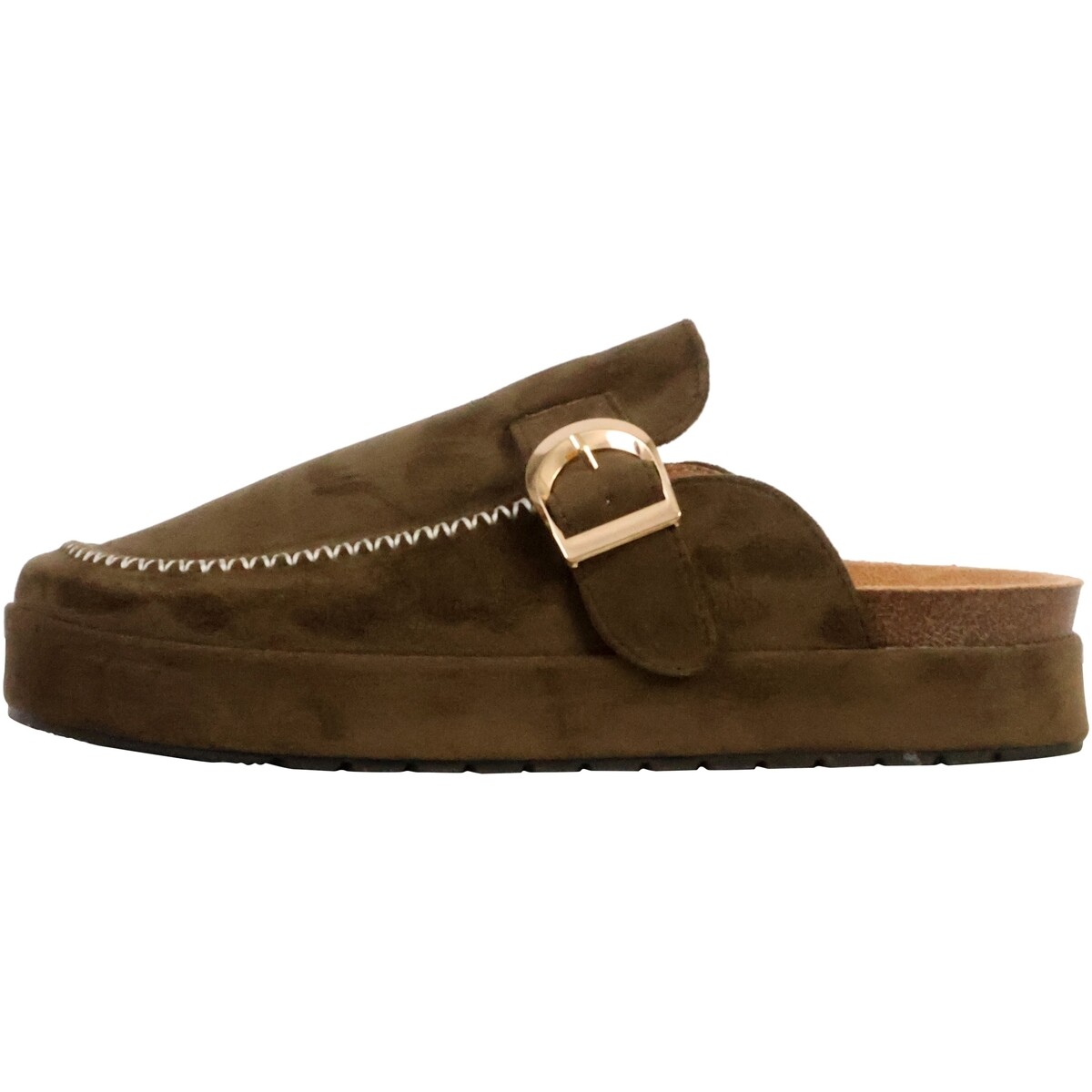 The Divine Factory  277091  Khaki