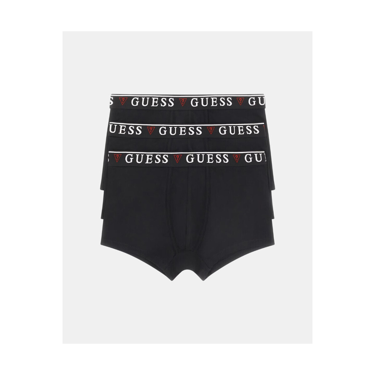 Guess  U97G01 KCD31 95 3PACK TRUNK  ruznobarevne