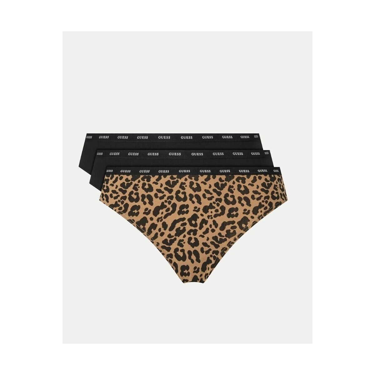 Guess  O5RG15 K6YW1 3PACK BASIC LACE BRASILIAN  ruznobarevne