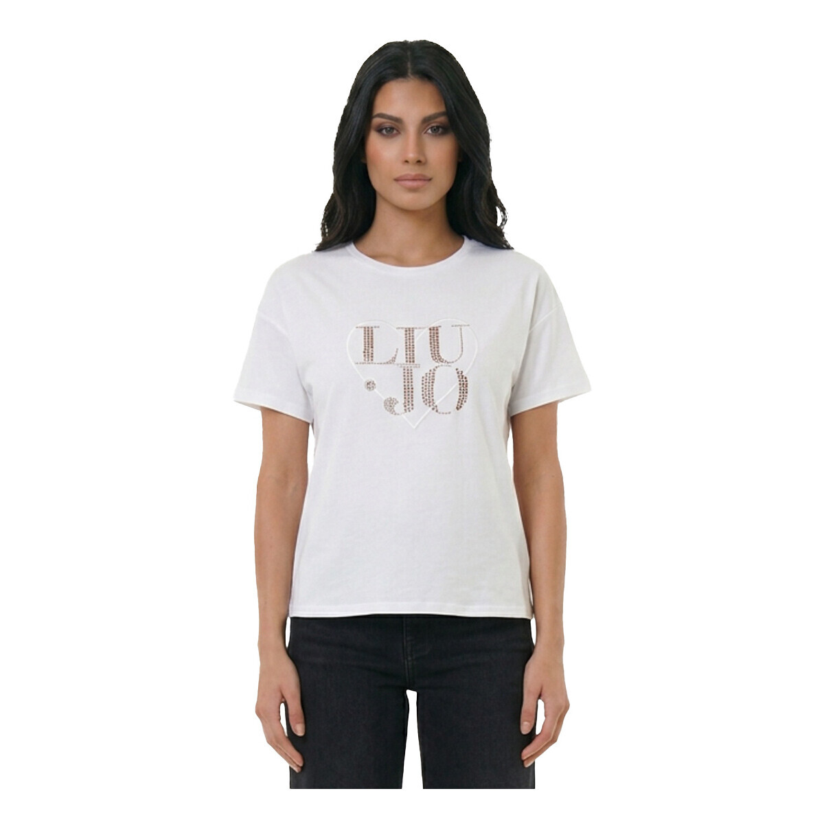 Liu Jo  WA6489JS923  Bílá