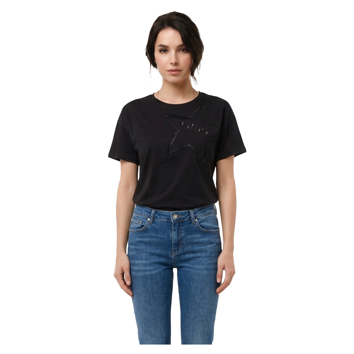 Liu Jo  WA6489JS923  Černá