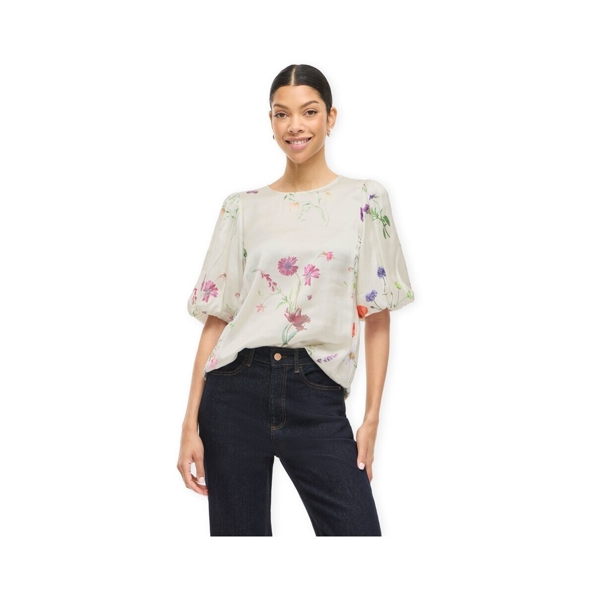 Vila  Top Hinda - Optical Snow  ruznobarevne