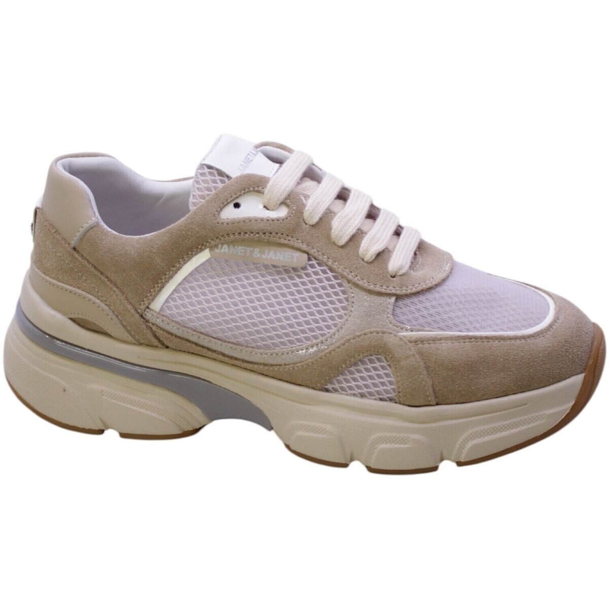 Janet&Janet  146668  Fialová