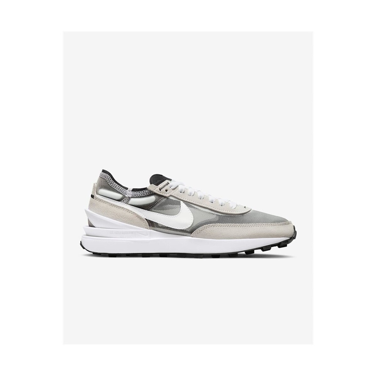 Nike  Waffle One  ruznobarevne