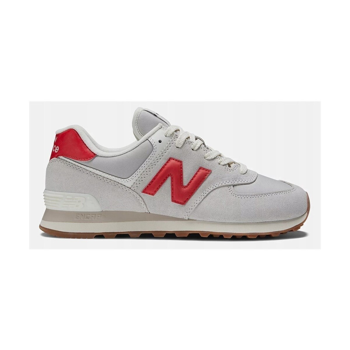 New Balance  U574RF2  Červená
