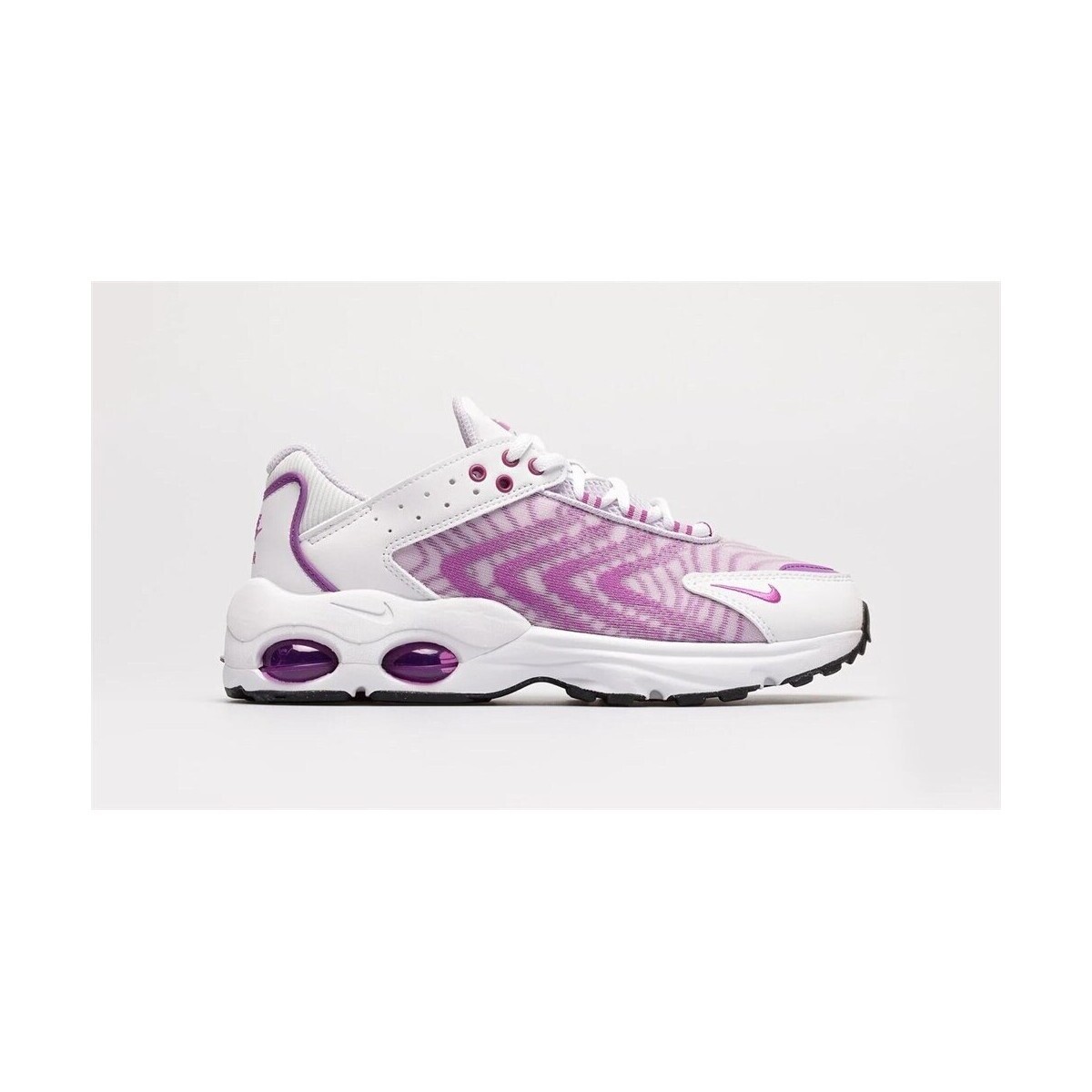 Nike  Air Max  Fialová