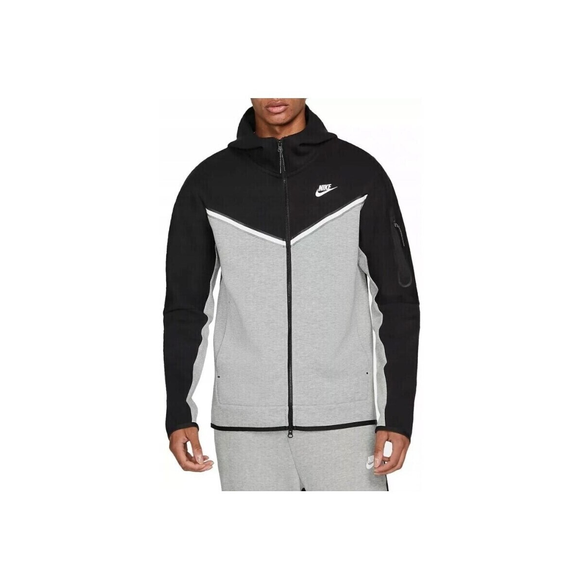 Nike  CU4489016  Černá