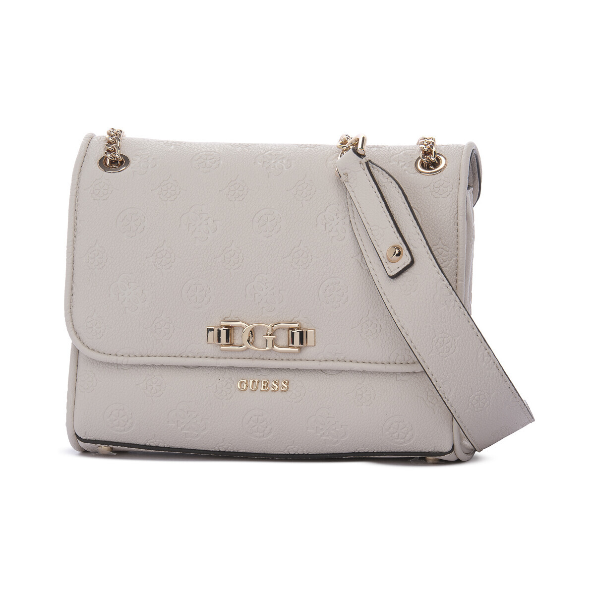 Guess  STL ANISE SHOULDER BAG  Béžová